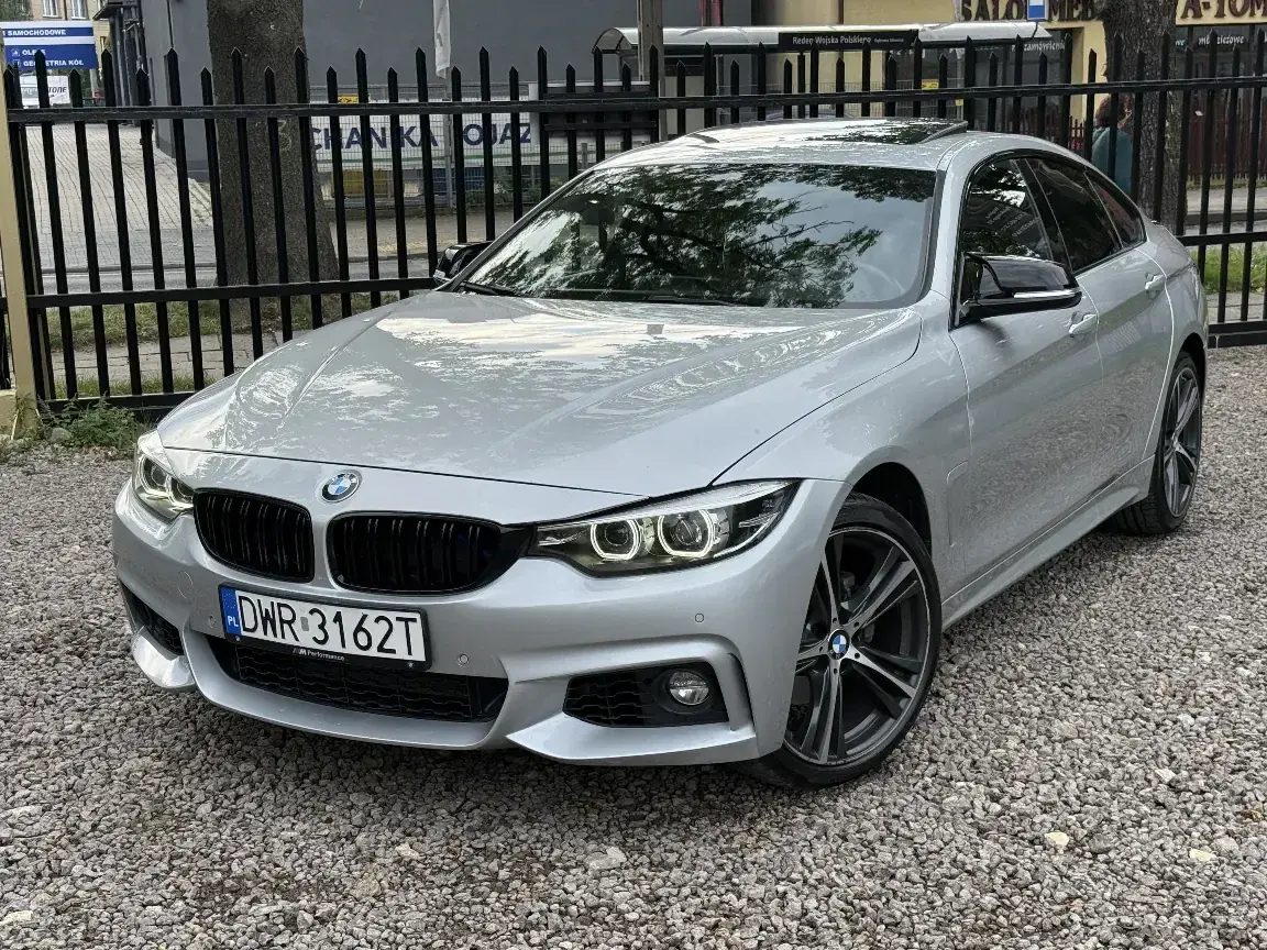 Auto z importu USA